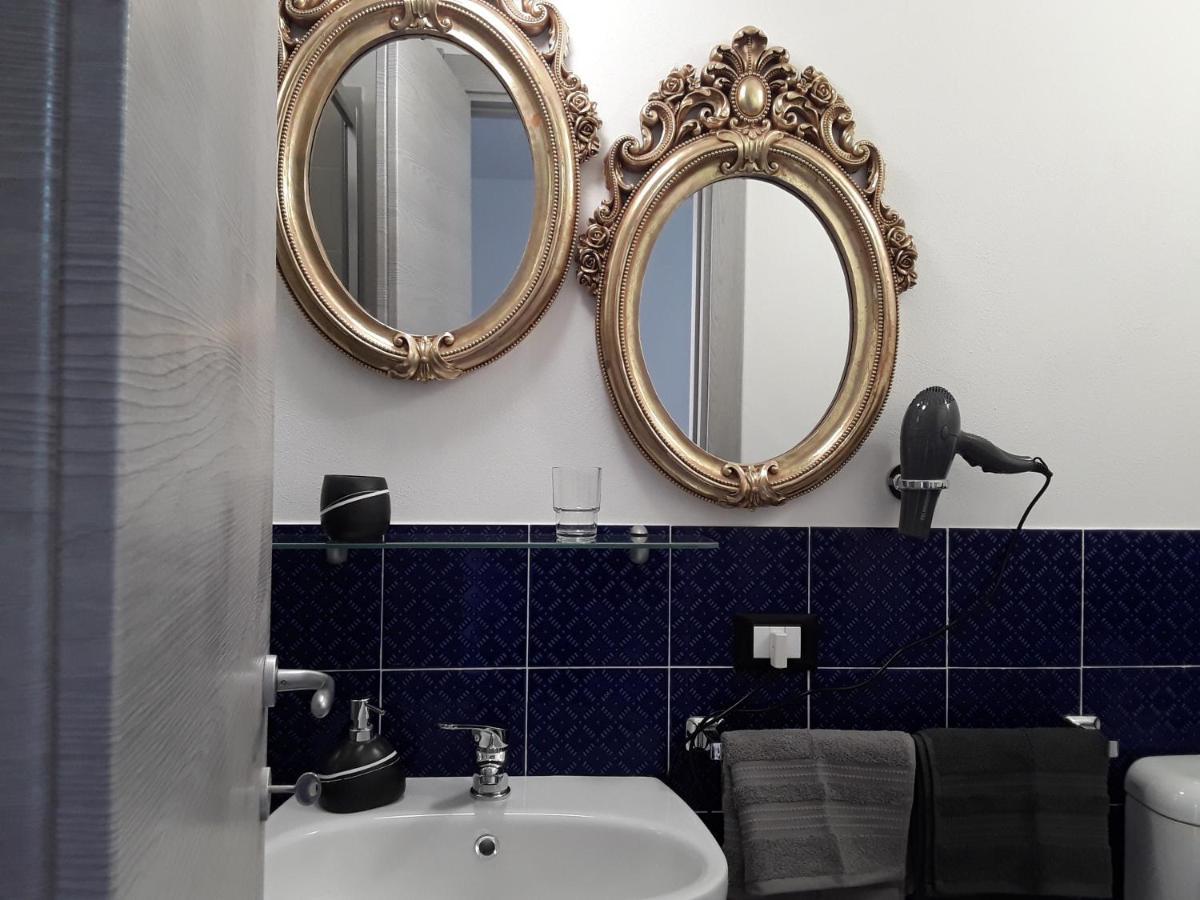 Retro' Beb Bed & Breakfast La Spezia Luaran gambar