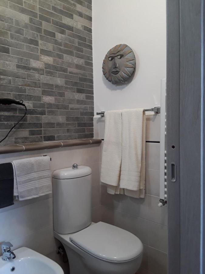Retro' Beb Bed & Breakfast La Spezia Luaran gambar