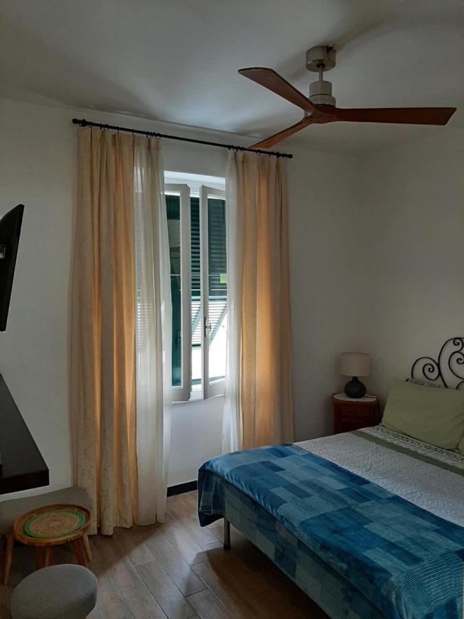 Retro' Beb Bed & Breakfast La Spezia Luaran gambar