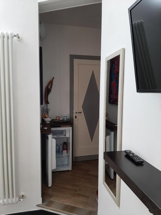 Retro' Beb Bed & Breakfast La Spezia Luaran gambar